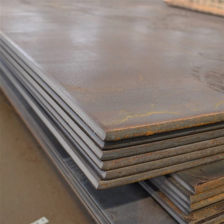 A516-70 Steel Plate