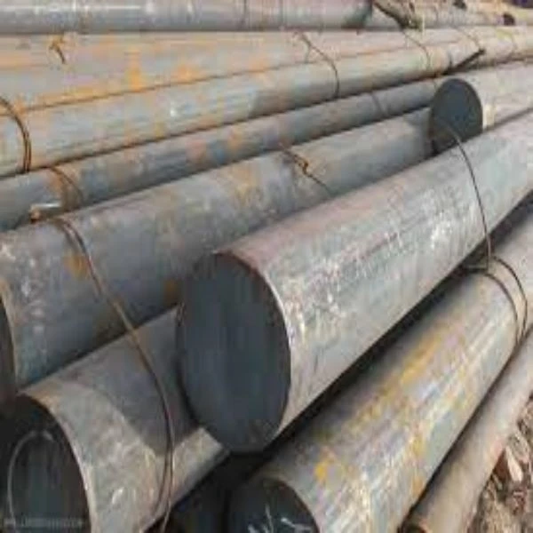 Carbon Round Steel Bar