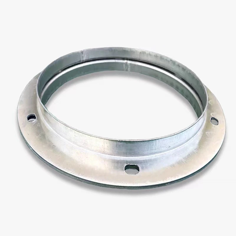 Flange