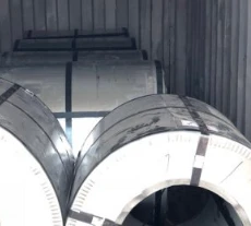 Ppgi Steel Coils