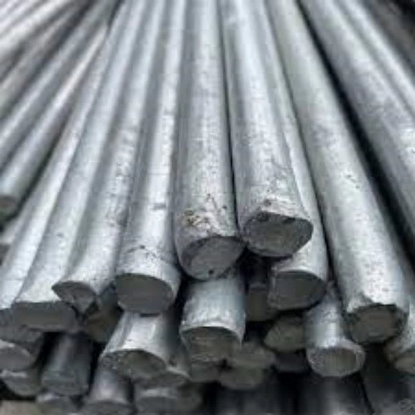 Q420B Carbon Steel Round