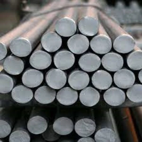 Q420B Carbon Steel Round