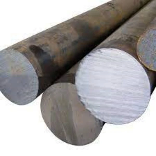Q420B Carbon Steel Round