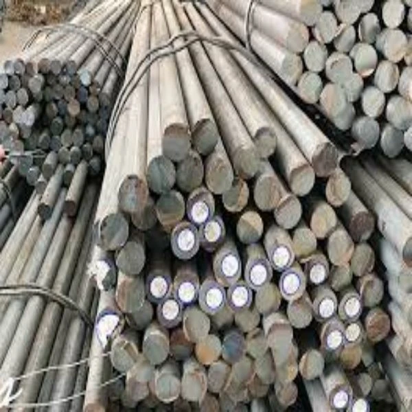Q420C Carbon Steel Round
