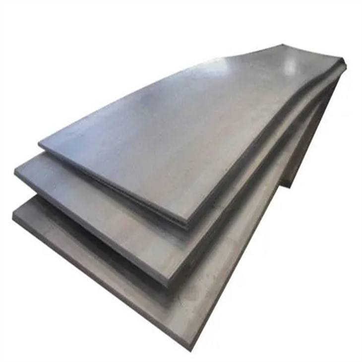 DH36 Shipbuilding Steel Plate Manufacturers A Large Number Of Stock