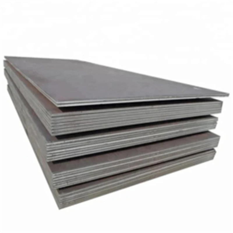 X8Ni9 Pressure Vessel Steel