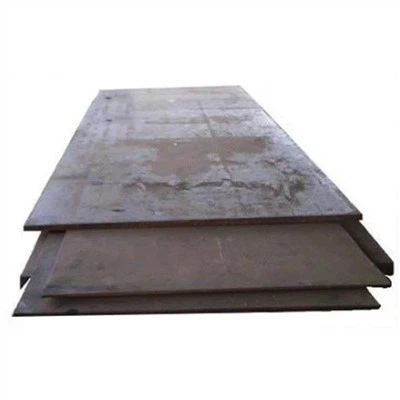 לוחית כלי לחץ SA516Gr.380